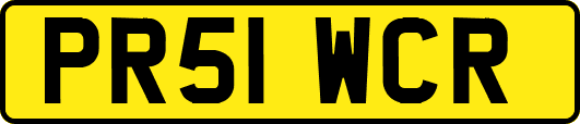 PR51WCR