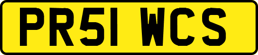 PR51WCS