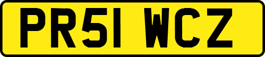 PR51WCZ