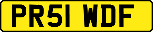 PR51WDF