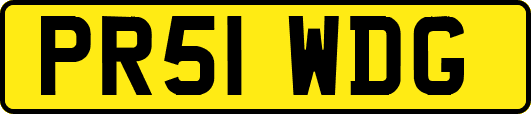 PR51WDG