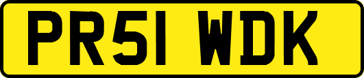 PR51WDK