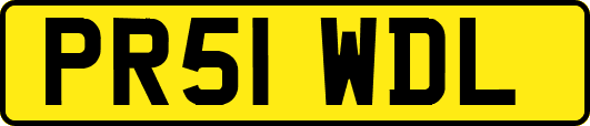 PR51WDL