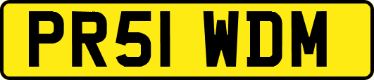 PR51WDM