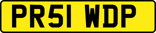 PR51WDP