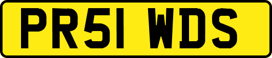 PR51WDS