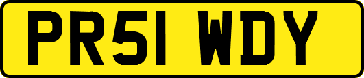 PR51WDY