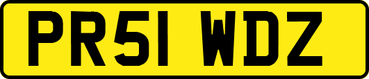 PR51WDZ