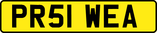 PR51WEA