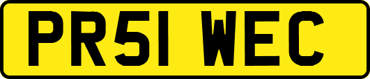 PR51WEC