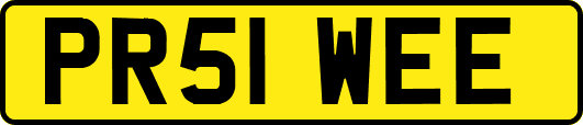 PR51WEE