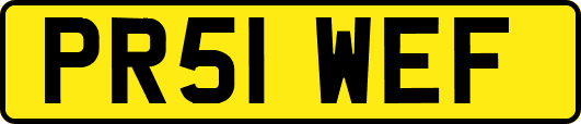 PR51WEF