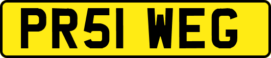 PR51WEG