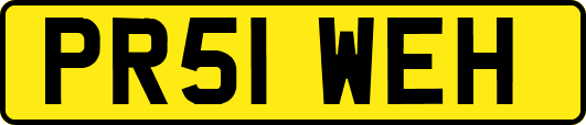 PR51WEH