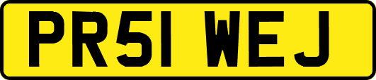 PR51WEJ