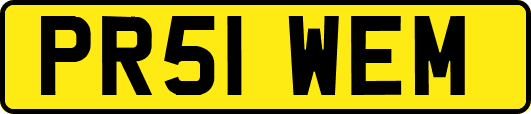 PR51WEM