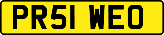 PR51WEO