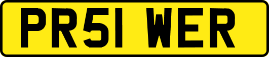 PR51WER