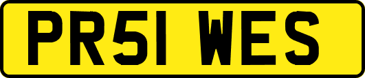 PR51WES