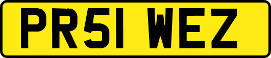 PR51WEZ