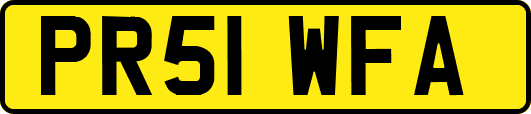 PR51WFA