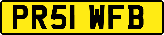 PR51WFB