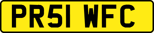 PR51WFC