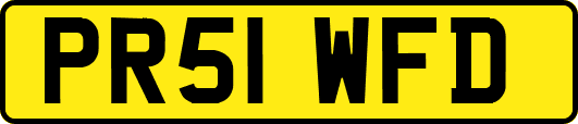 PR51WFD