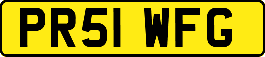 PR51WFG