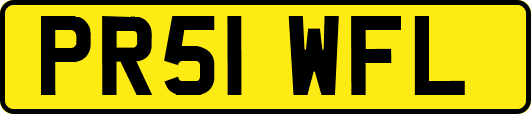 PR51WFL