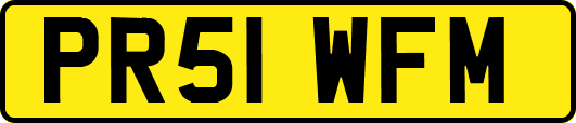 PR51WFM