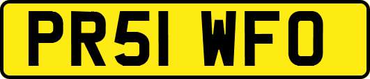 PR51WFO