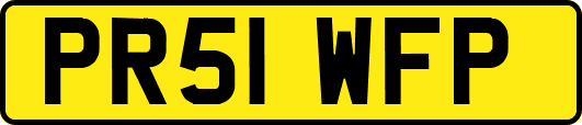 PR51WFP