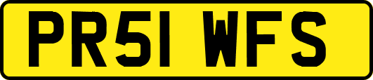 PR51WFS