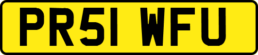 PR51WFU