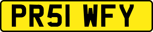 PR51WFY