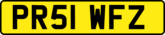 PR51WFZ