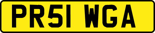 PR51WGA