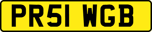 PR51WGB