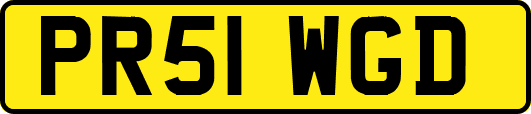 PR51WGD