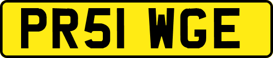 PR51WGE