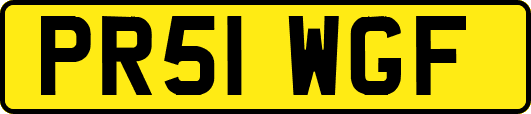 PR51WGF