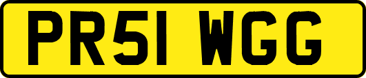 PR51WGG