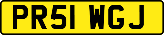 PR51WGJ