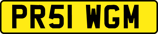 PR51WGM