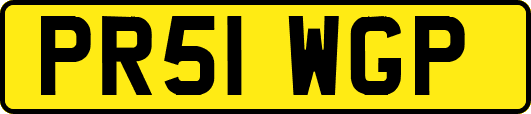 PR51WGP