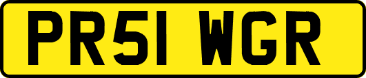 PR51WGR