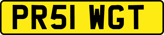 PR51WGT