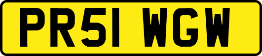 PR51WGW