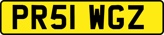 PR51WGZ